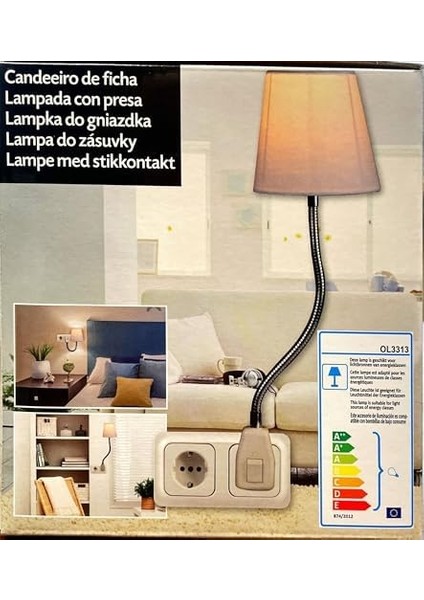 Soket Lamba - Priz-Tak Lamba fiyatları