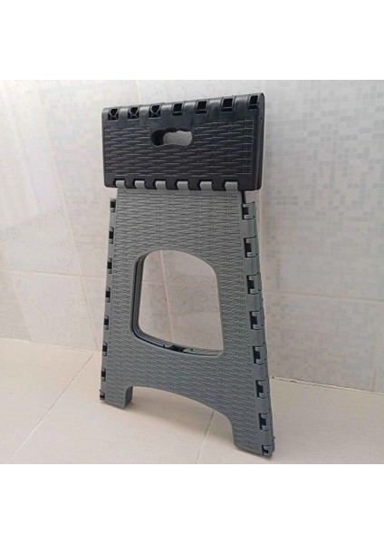 28 cm Dayanıklı Katlanabilir Tabure - Kamp Piknik Metrobüs Otobüs Balıkçı Tabure modelleri