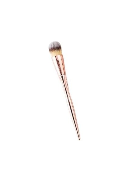 Nascita Oval Yapılı Kapatıcı Fırçası - 200