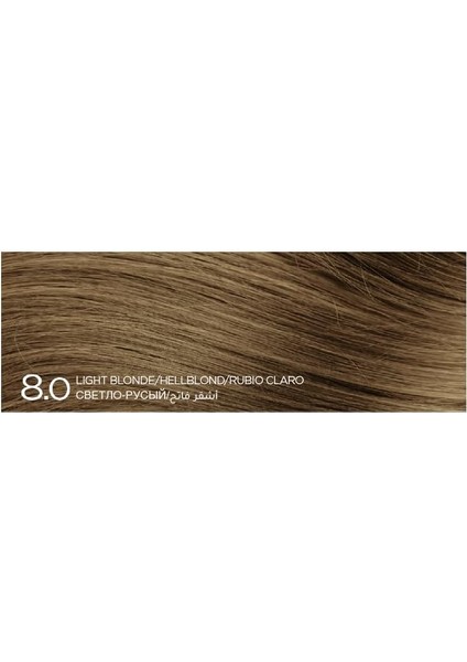 Sea Color Home Colorist 8.0 Bebek Kumralı Baby Blonde fiyatları