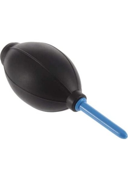 Fotoğraf Makinesi Lens Objektif Için Temizlik Pompası