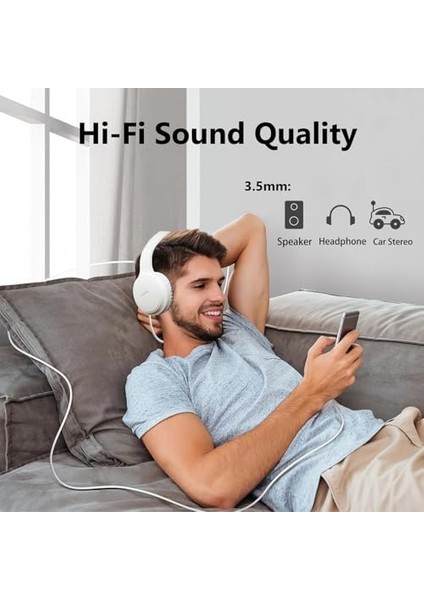 USB C - 3,5 mm Ses Aux Jak Kablosu, 15 Için Aux Kablosu, Tip C - 3,5 mm Kulaklık Araba Kablosu, 15 Plus /15 Pro Max ile Uyumlu, Galaxy S23 S22 20, 5 Xl fiyatları