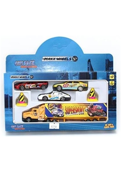 Araç ve Tır Seti 19208 fiyatları