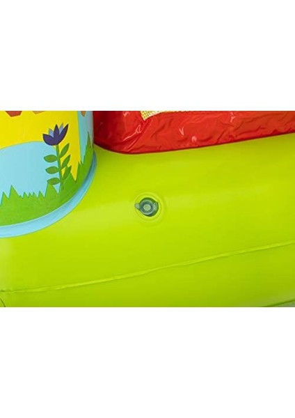 Bouncetastic Zıpzıp fiyatları