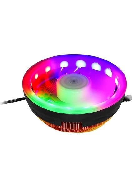 FCL-F1318C Cpu Soğutucu