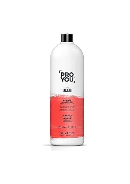 Revlon Professional Repair Şampuan 1000ML