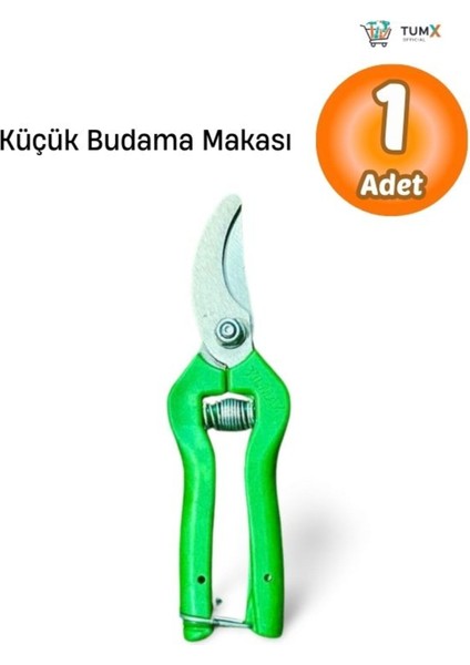 Yeşil Dal Budama Makası