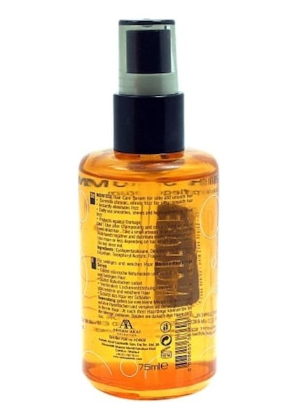 Saç Serumu 75 ml fırsatları