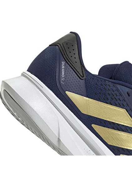 Duramo Sl2 W Kadın Koşu Ayakkabısı IH8228 Mavi