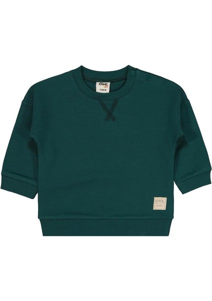 Civil Basic Timeless 6-18 Ay Sweatshirt