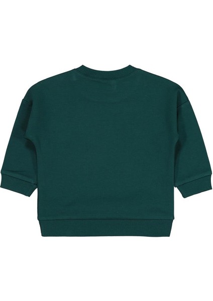 Civil Basic Timeless 6-18 Ay Sweatshirt fiyatları