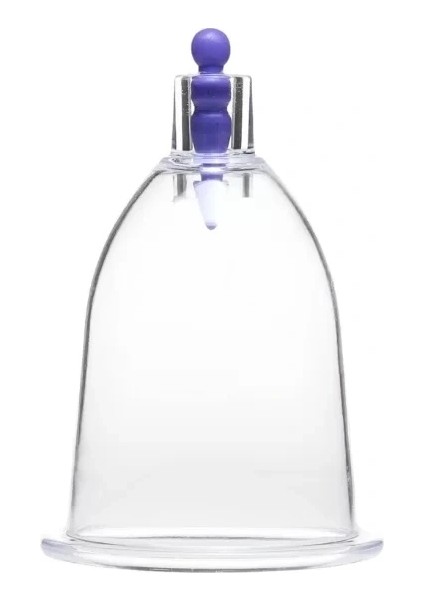 Hacamat Kupası - 3 Numara (10 Tane)