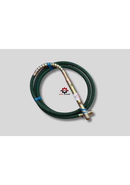 Max Extra MXV105 Max Extra 2.7hp Omuz Tipi Beton Vibratörü 5MT45LIK Şişe Tam Takım fiyatları