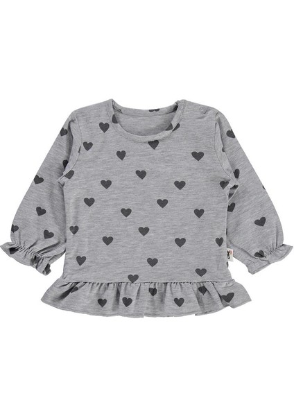 Kalp Baskılı 6-18 Ay Takım fiyatları