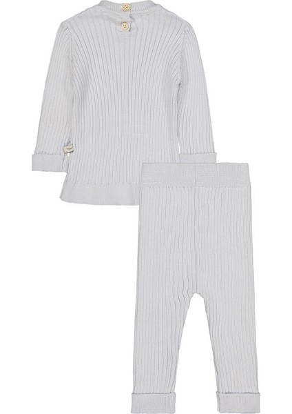 2'li 3-12 Ay Takım - Mavi 9-12 Ay fiyatları