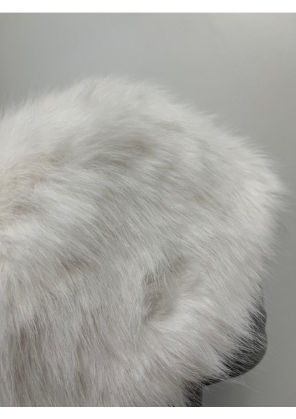 Kadın Tüylü Peluş Kışlık Şapka – Soğuk Havalar Için Trend ve Sıcak Tasarım fırsatları