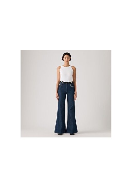 ® x Toy Story Ribcage Bell Kadın Jean Pantolon