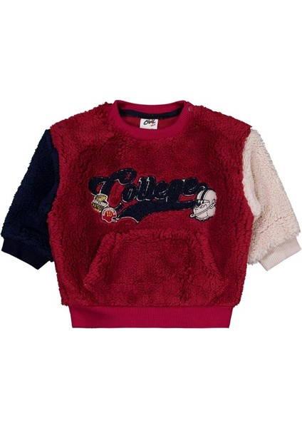 College Nakışlı 6-18 Ay Takım