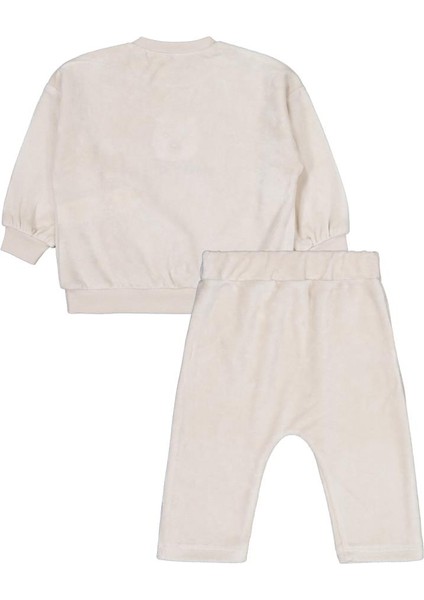 Sleepy Bear Ayıcık Nakışlı 6-18 Ay Takım fiyatları