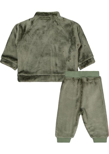 Yarım Fermuar 6-18 Ay Takım modelleri