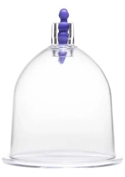 Hacamat Kupası - 5 Numara (10 Tane)