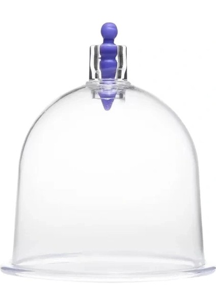 Hacamat Kupası - 6 Numara (10 Tane)