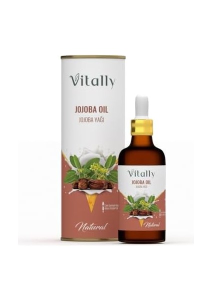 Jojoba Yağı 20 ml modelleri