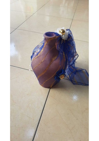 Gelin Kına Testisi Kına Küpü Kına Gecesi Kına Malzemesi fiyatları