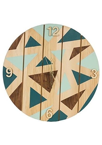 - Hollow 3 Piece Clock Kit 3/4 fiyatları