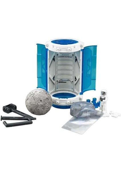 Ay Kayaları Keşif Görevi