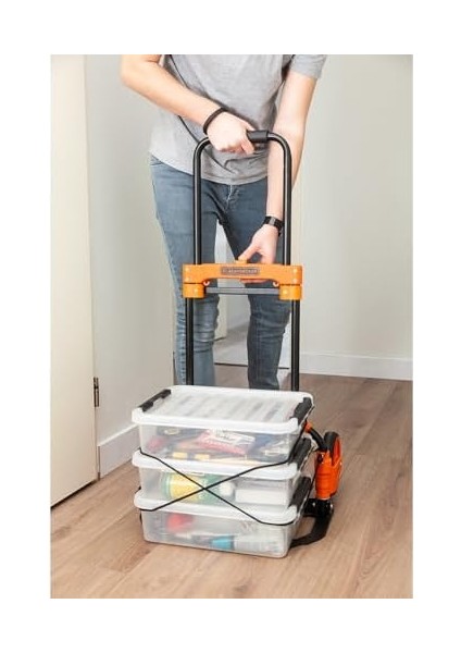 + BH202 90KG Katlanır El Arabası fiyatları