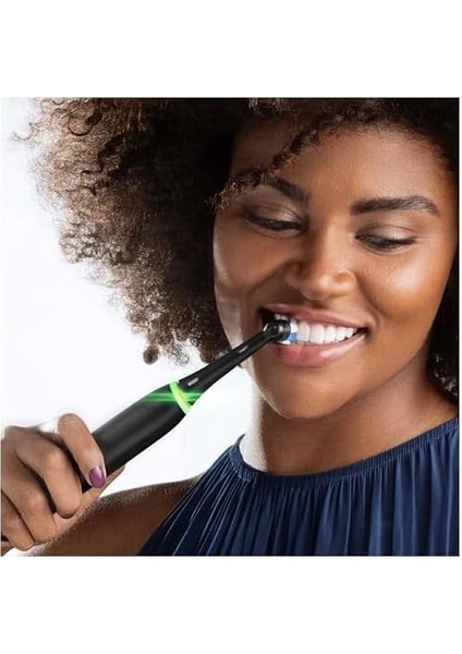Oral-B Io - 5 Siyah Yapay Zeka Teknolojili Şarjlı/elektrikli Diş Fırçası fiyatları