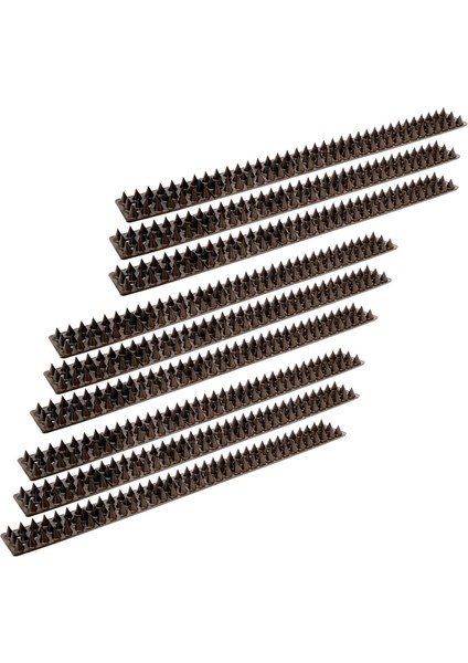 60680 Security Spikes