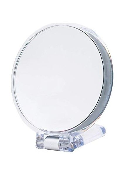 Danielle Büyütme Katlanır Makyaj Aynası 15X, Akrilik