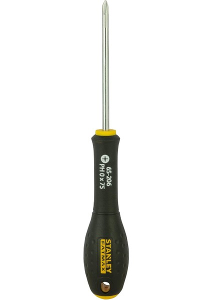 - Fatmax Tornavida, Tornavida, Phillips, PH00, 0 – 65 – 204, 0-65-206