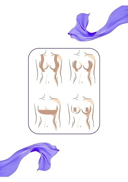 Getwell Gogus Toparlayici Bant 4MX5CM