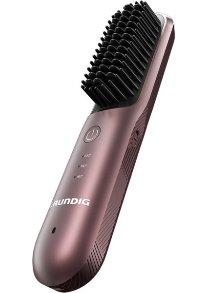 Grundıg Hb 6450 Kablosuz Saç Tarağı fırsatları