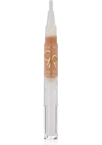 Golden Rose Liquid Concealer No:03 1 Paket modelleri