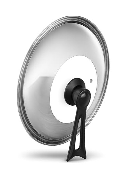 Dikey Tencere Kapağı Kolu – Dayanıklı, Ergonomik Tasarım, Tencere Kapakları Için Tutacak, Siyah Renk – Mutfak Aksesuarı, Pratik Yardımcı El Aleti modelleri