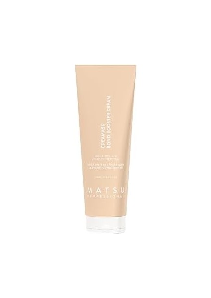 Matsu Professional Creamask, Durulanmayan Bağ Onarıcı Bakım Kremi, 250 ml modelleri