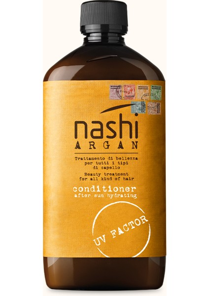 Conditioner After Sun Hydrating Güneş Sonrası Saç Bakım Kremi 500ml fiyatları