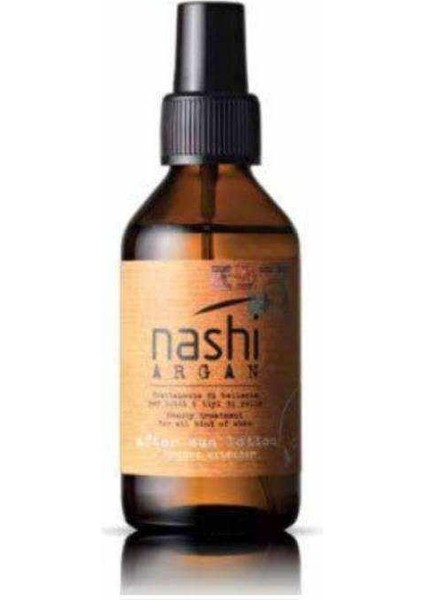 Nashi After Sun Güneş Sonrası Vücut Losyonu 100ml modelleri