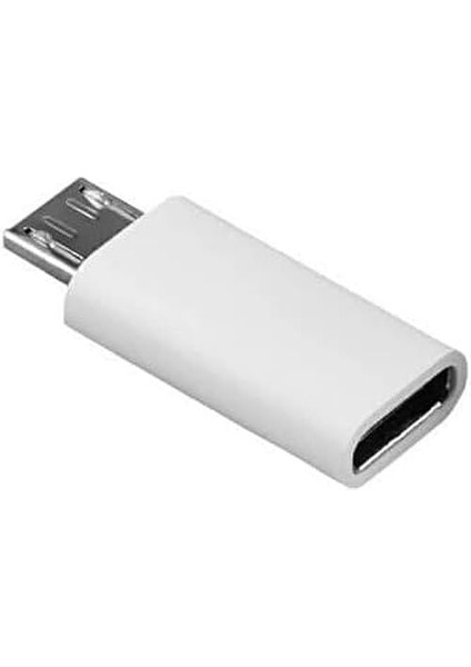 Type-C Mikro USB Çevirici Typec Mikro USB Çevirici