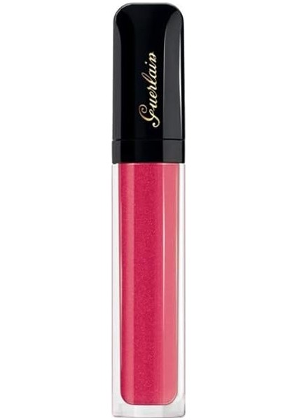 Guerlain Gloss D'enfer Likit Ruj 468 Candy Strip