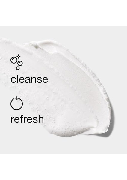 Clinique Foaming Sonic Facial Soap 150 ml Temizleme Jeli 1 Paket (1 x 150 Ml)