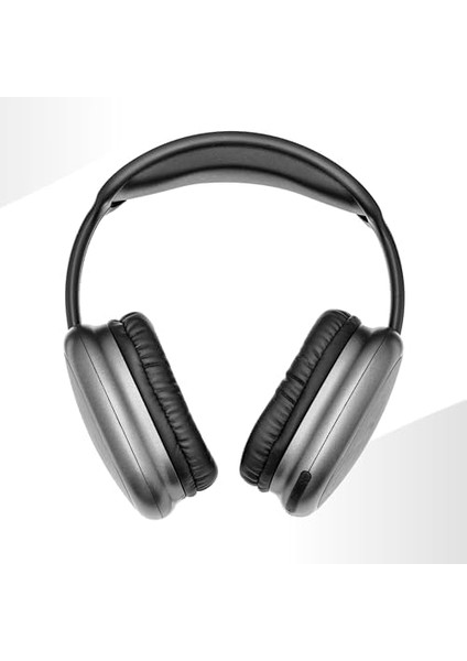 Music | Bluetooth Kulaklık Maxı2 | Kulak Üstü Kulaklık Bluetooth 5.0 - Play Time 22 Saat - Şarj 1,5 Saat - Entegre Mikrofon - Çardak Üzerinde Kumanda Elemanları ve Ayarlanabilir Kafa Bandı, modelleri