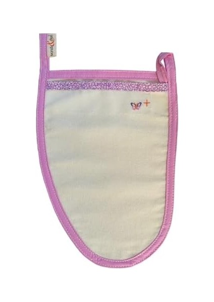 Scrub&peel Ekstra Kalın Banyo Kesesi, Hamam Kesesi, Duş Kesesi, Vücut Kesesi