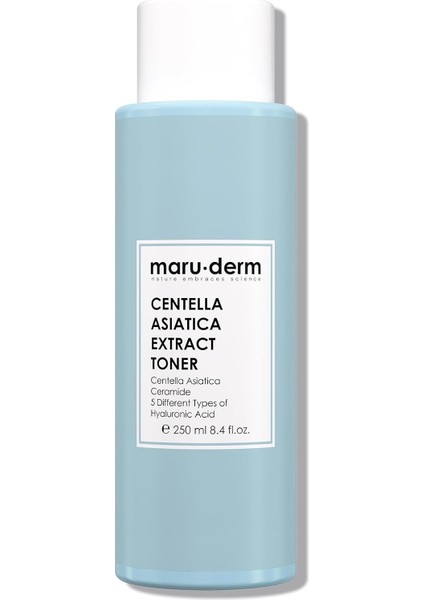 Maru.derm Centella Asiatica Tonik 250 ml fiyatları