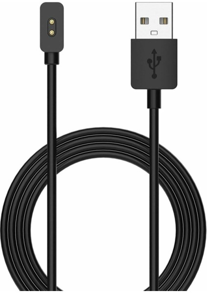 Smart Band 9/band 9 Için Manyetik Şarj Kablosu 100 cm - AL3909