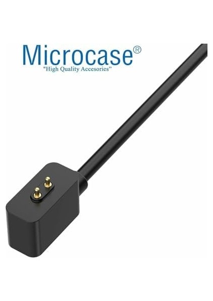 Smart Band 9/band 9 Için Manyetik Şarj Kablosu 100 cm - AL3909 fiyatları